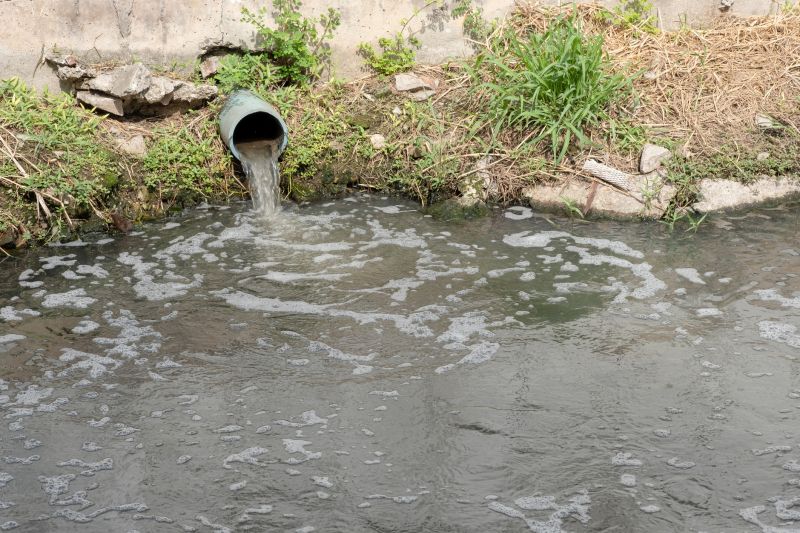 Stormwater Solutions