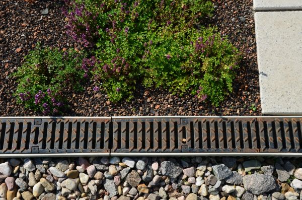 Drainage Installation Service in Indianapolis