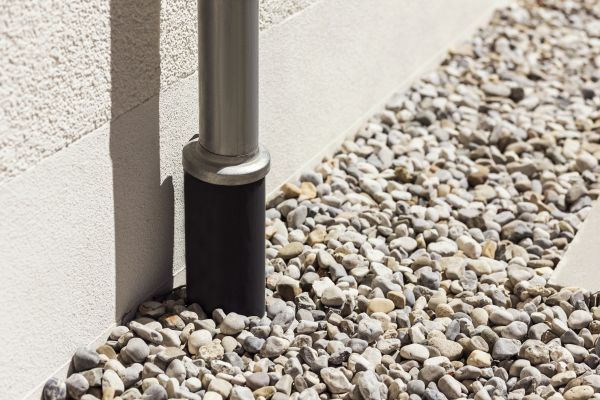 French Drain Service in Indianapolis