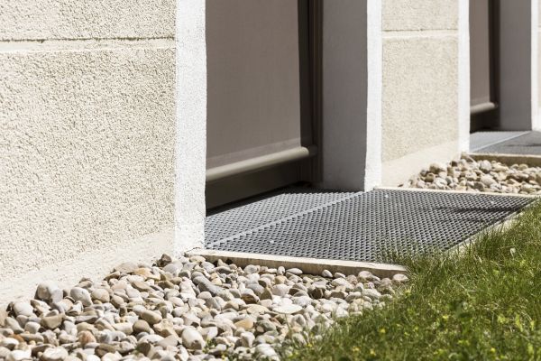 French Drain System Installation in Indianapolis