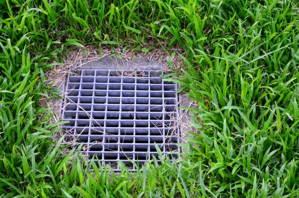 Cost of Yard Drainage Service in Indianapolis