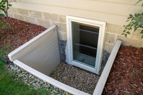 Cost of Window Well Drainage Service in Indianapolis