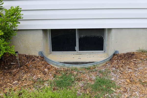 Cost of Window Well Drain Repair in Indianapolis