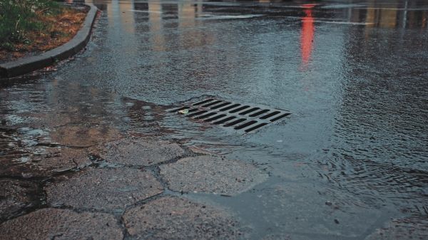 Cost of Commercial Drainage Service in Indianapolis