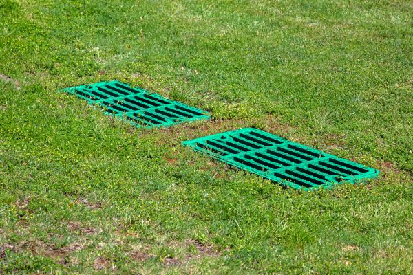 Cost of Catch Basin Installation in Indianapolis