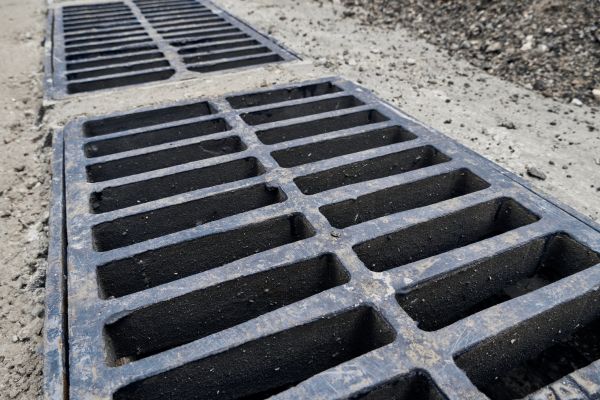 Cost of Catch Basin Repair in Indianapolis