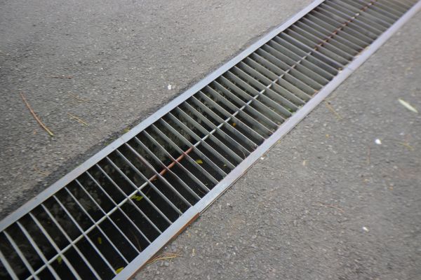 Cost of Driveway Drainage Repair in Indianapolis