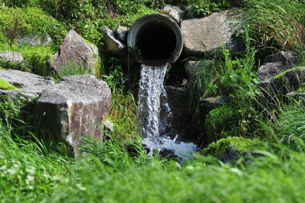 Cost of Water Redirection in Indianapolis