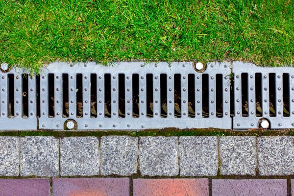 Cost of Rainwater Management in Indianapolis