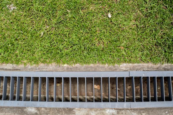 Exterior Drain Replacement in Indianapolis