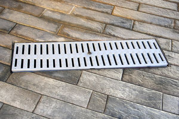 Exterior Drainage in Indianapolis