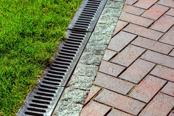 Perimeter Drain Service in Indianapolis