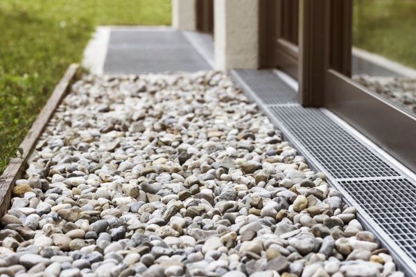 Cost of Foundation Drain Service in Indianapolis
