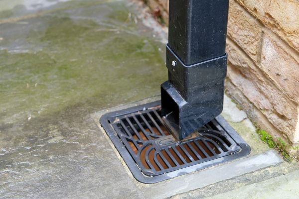 Cost of Drain Tile Installation in Indianapolis