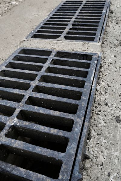 Cost of Sidewalk Drainage Installation in Indianapolis