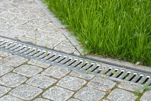 Drainage Pipe Installation in Indianapolis